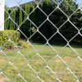 hot dip galvanized chain link fence stadium fence